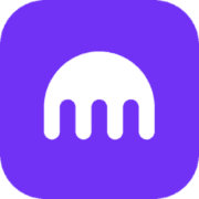 Logo von Kraken