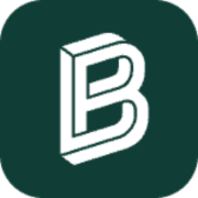 Logo von Bitpanda